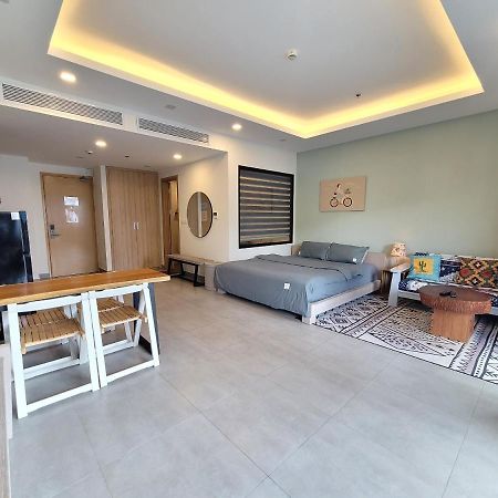 Flc Sea Tower Quy Nhon- Q House Codotel Dış mekan fotoğraf