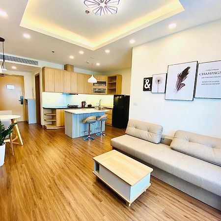 Flc Sea Tower Quy Nhon- Q House Codotel Dış mekan fotoğraf