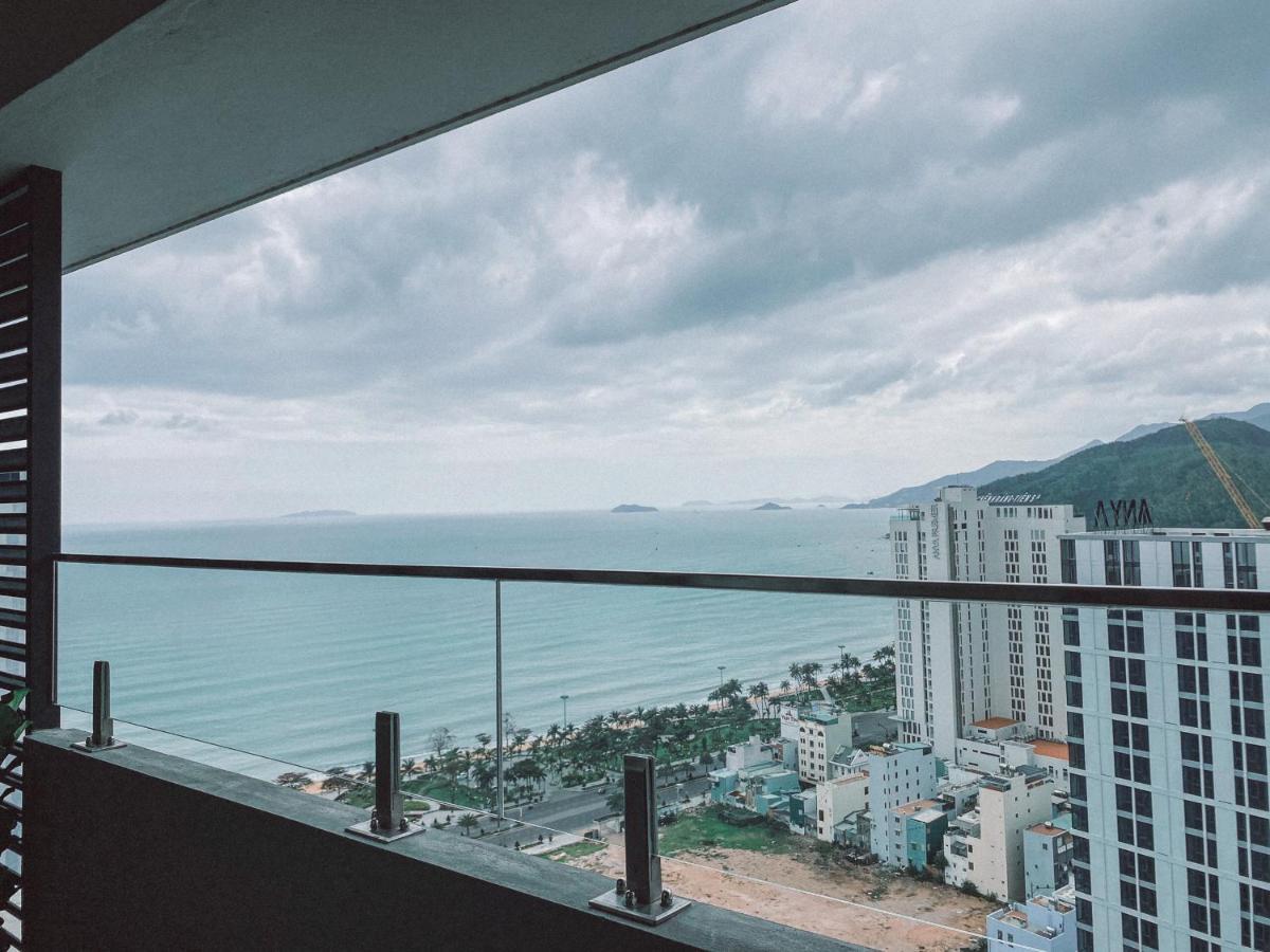 Flc Sea Tower Quy Nhon- Q House Codotel Dış mekan fotoğraf