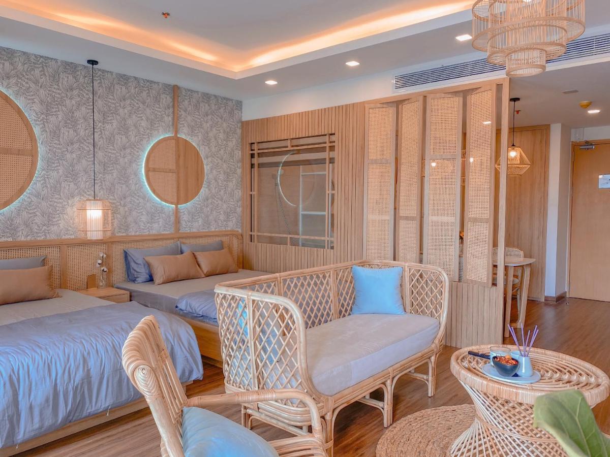 Flc Sea Tower Quy Nhon- Q House Codotel Dış mekan fotoğraf