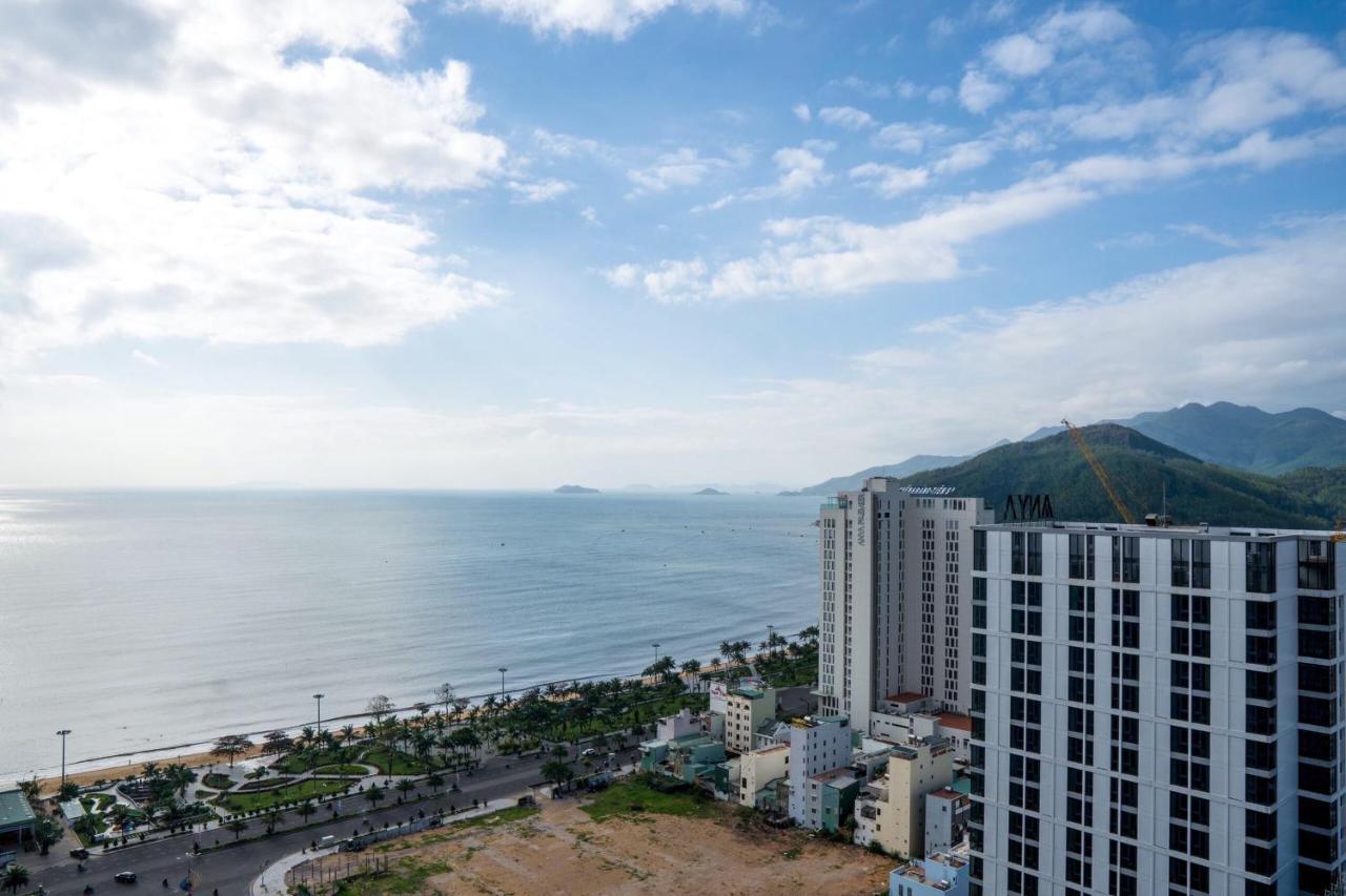 Flc Sea Tower Quy Nhon- Q House Codotel Dış mekan fotoğraf