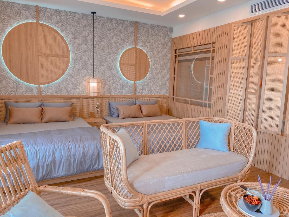 Flc Sea Tower Quy Nhon- Q House Codotel Dış mekan fotoğraf