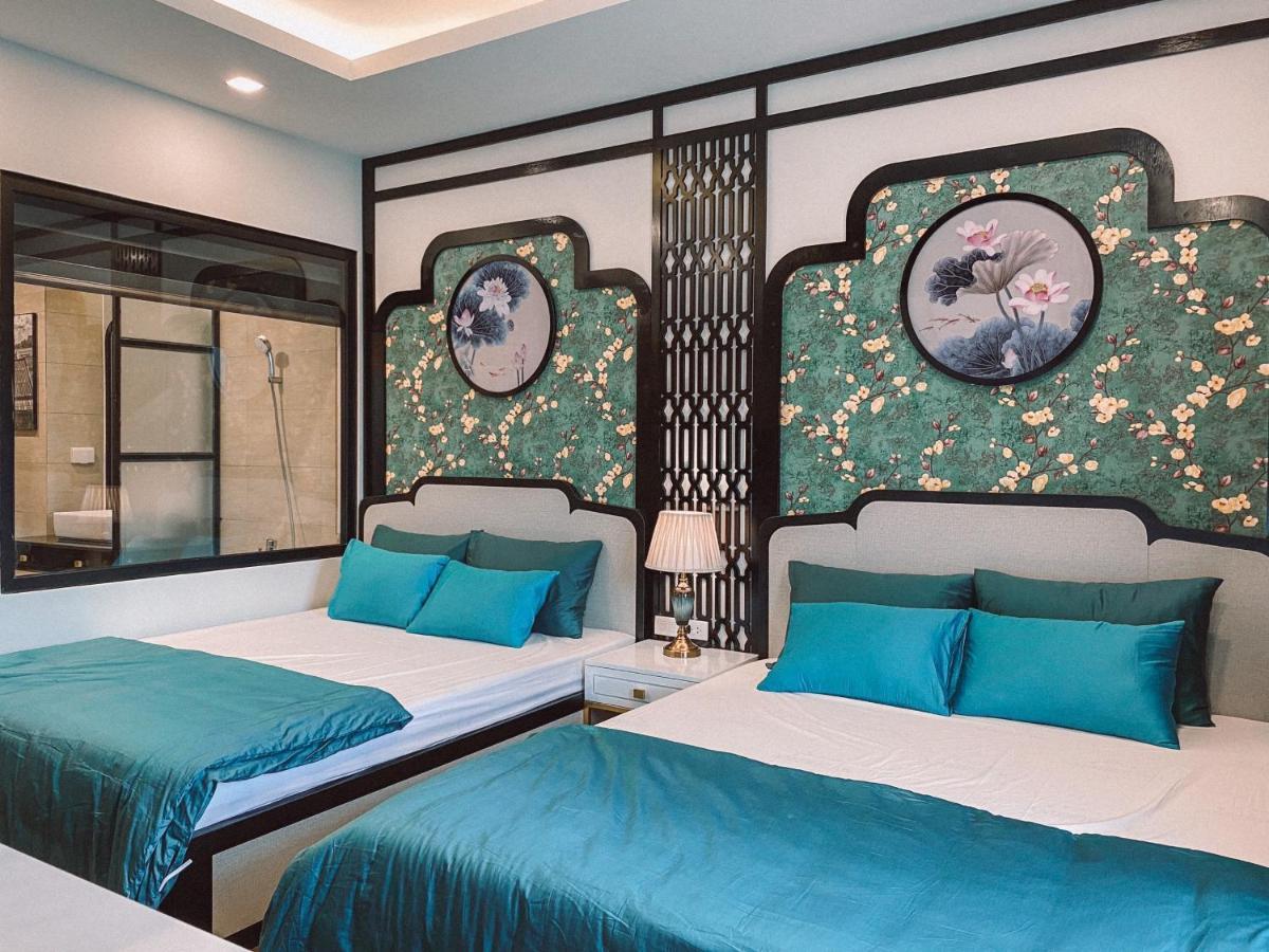 Flc Sea Tower Quy Nhon- Q House Codotel Dış mekan fotoğraf