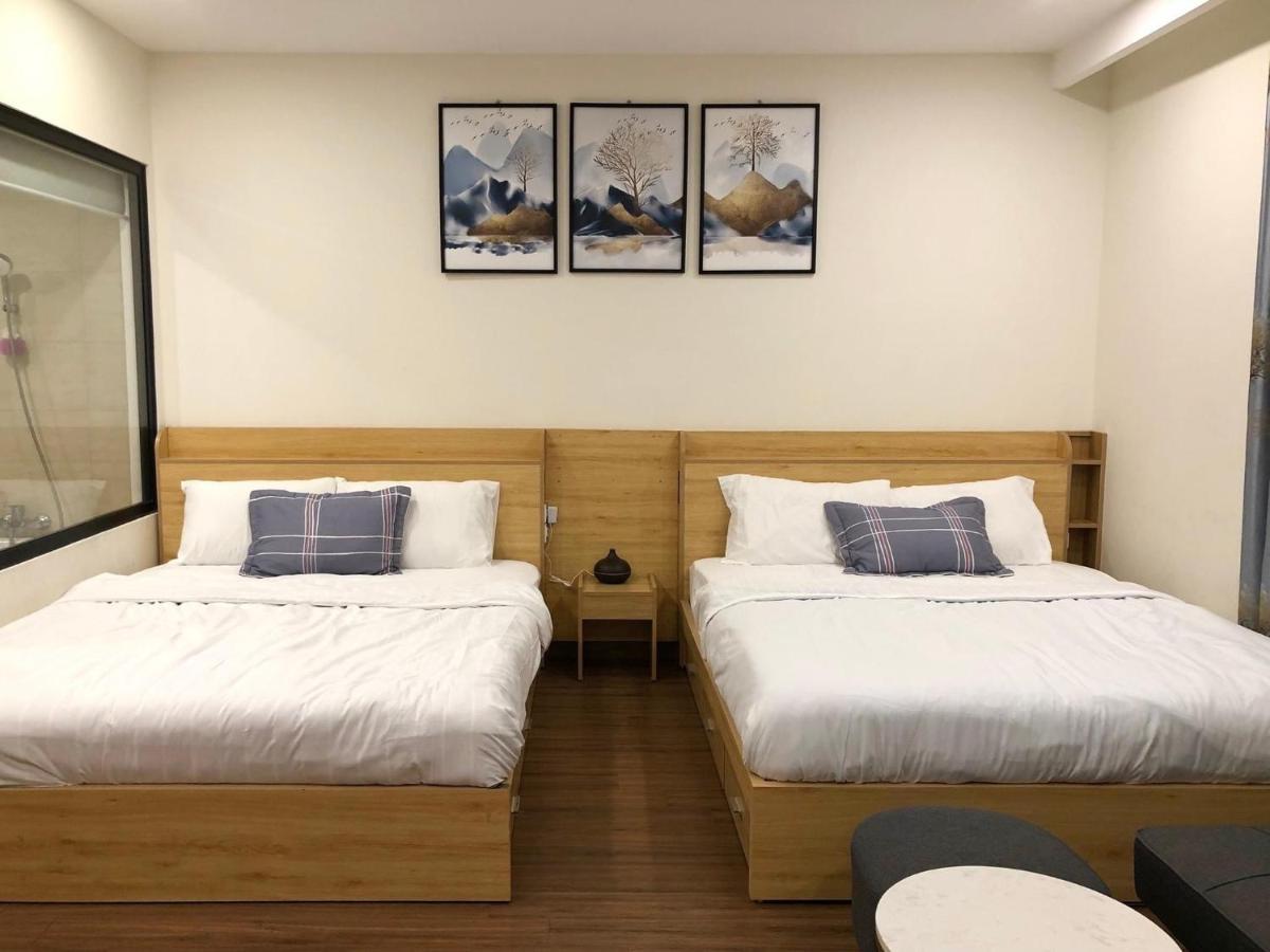Flc Sea Tower Quy Nhon- Q House Codotel Dış mekan fotoğraf
