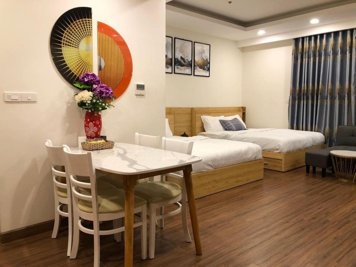 Flc Sea Tower Quy Nhon- Q House Codotel Dış mekan fotoğraf
