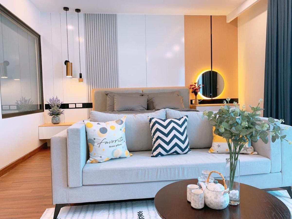 Flc Sea Tower Quy Nhon- Q House Codotel Dış mekan fotoğraf