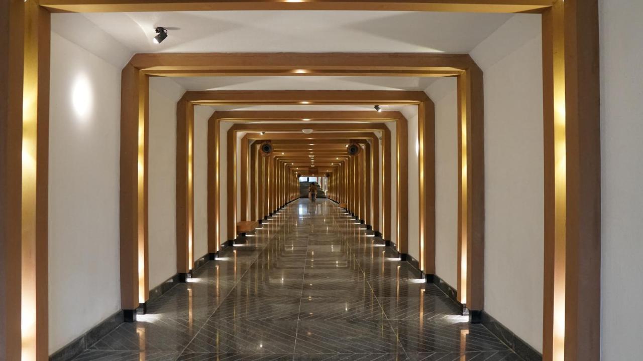 Flc Sea Tower Quy Nhon- Q House Codotel Dış mekan fotoğraf