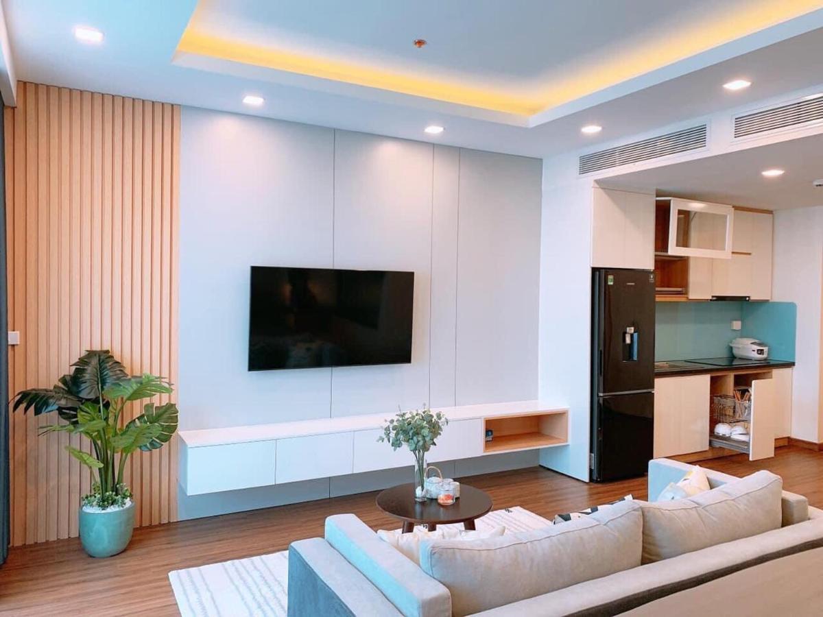 Flc Sea Tower Quy Nhon- Q House Codotel Dış mekan fotoğraf