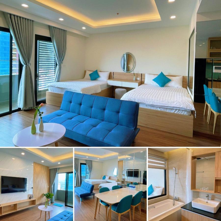 Flc Sea Tower Quy Nhon- Q House Codotel Dış mekan fotoğraf