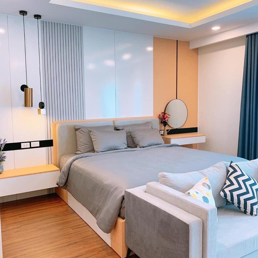 Flc Sea Tower Quy Nhon- Q House Codotel Dış mekan fotoğraf