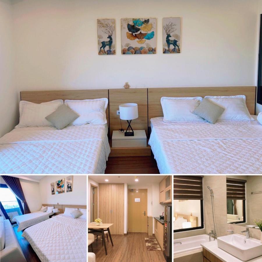 Flc Sea Tower Quy Nhon- Q House Codotel Dış mekan fotoğraf