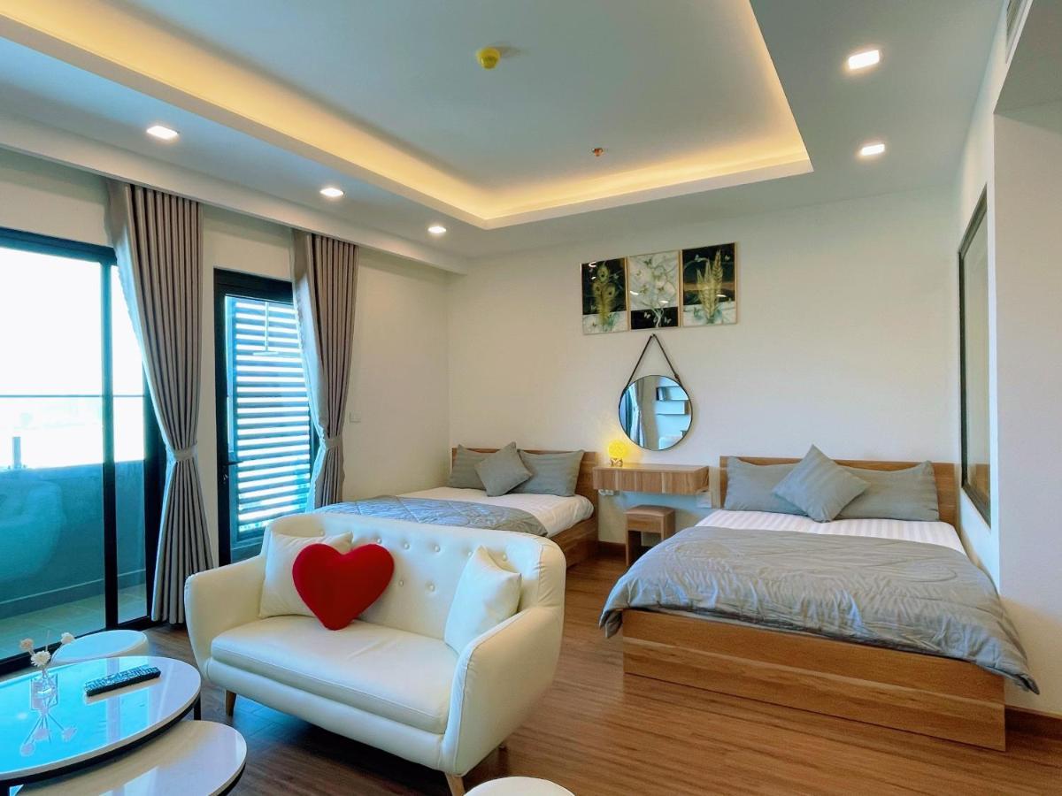 Flc Sea Tower Quy Nhon- Q House Codotel Dış mekan fotoğraf