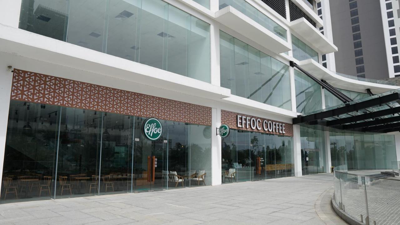 Flc Sea Tower Quy Nhon- Q House Codotel Dış mekan fotoğraf