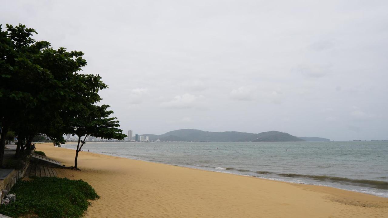 Flc Sea Tower Quy Nhon- Q House Codotel Dış mekan fotoğraf