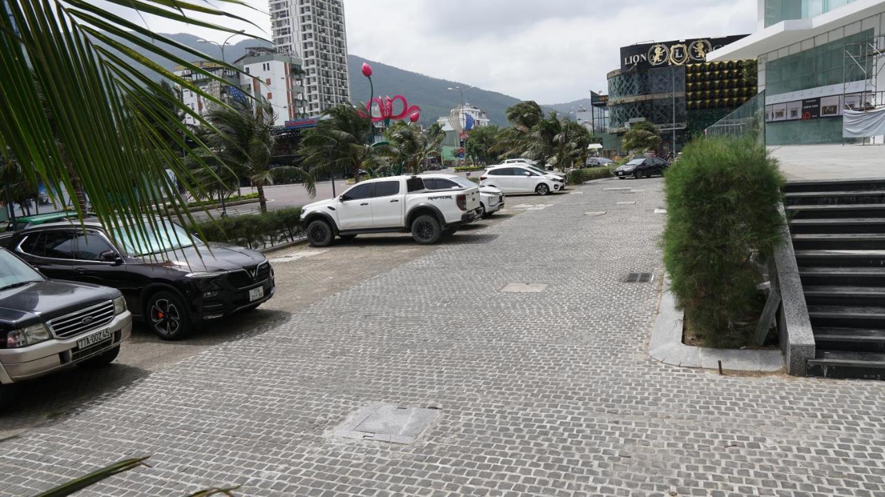 Flc Sea Tower Quy Nhon- Q House Codotel Dış mekan fotoğraf