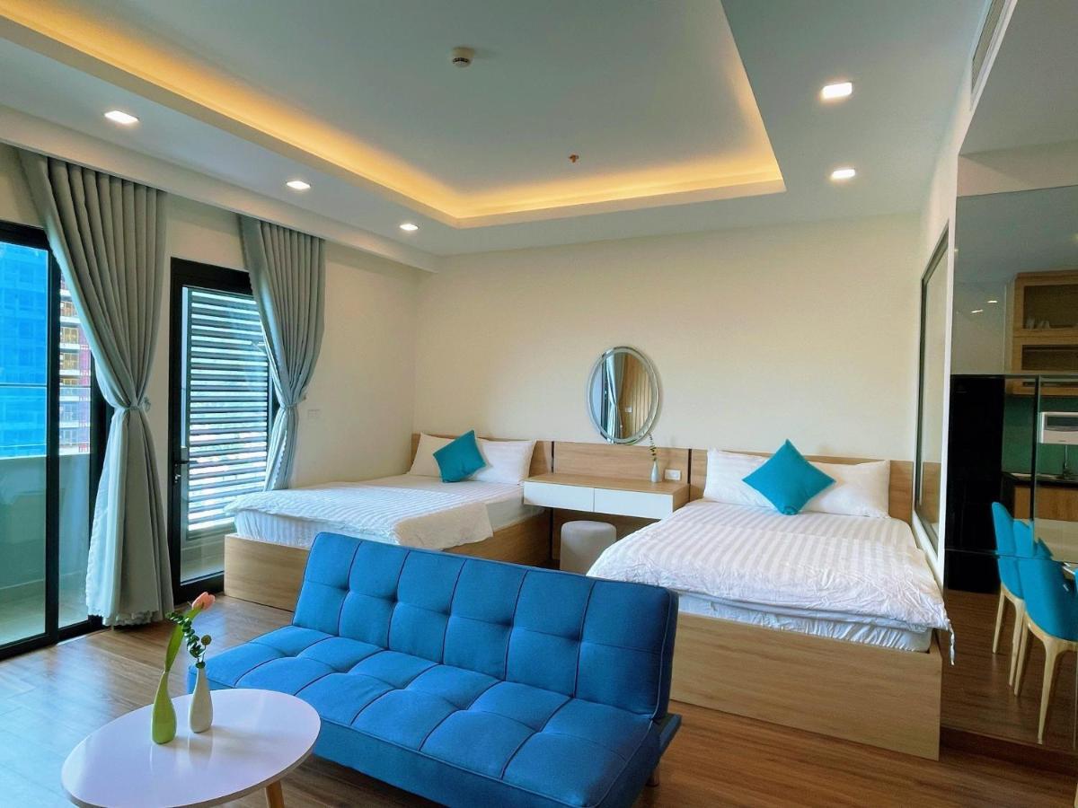 Flc Sea Tower Quy Nhon- Q House Codotel Dış mekan fotoğraf