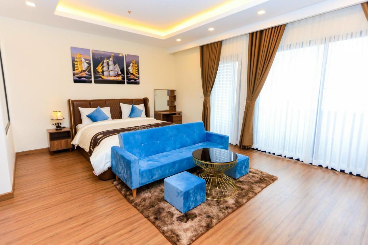Flc Sea Tower Quy Nhon- Q House Codotel Dış mekan fotoğraf