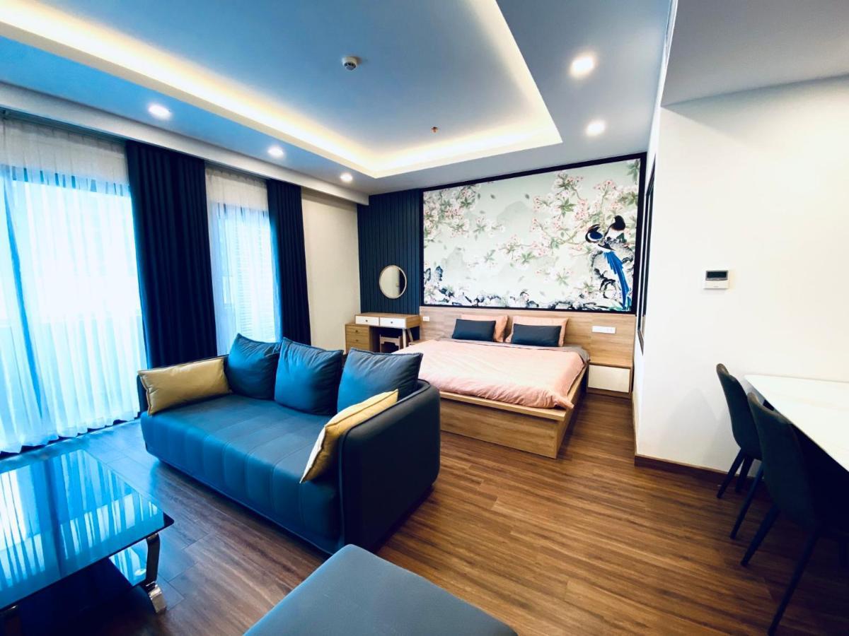 Flc Sea Tower Quy Nhon- Q House Codotel Dış mekan fotoğraf