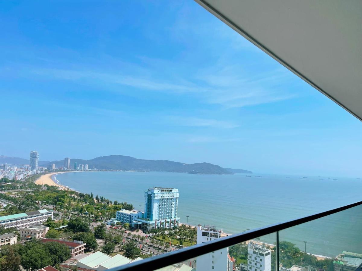 Flc Sea Tower Quy Nhon- Q House Codotel Dış mekan fotoğraf