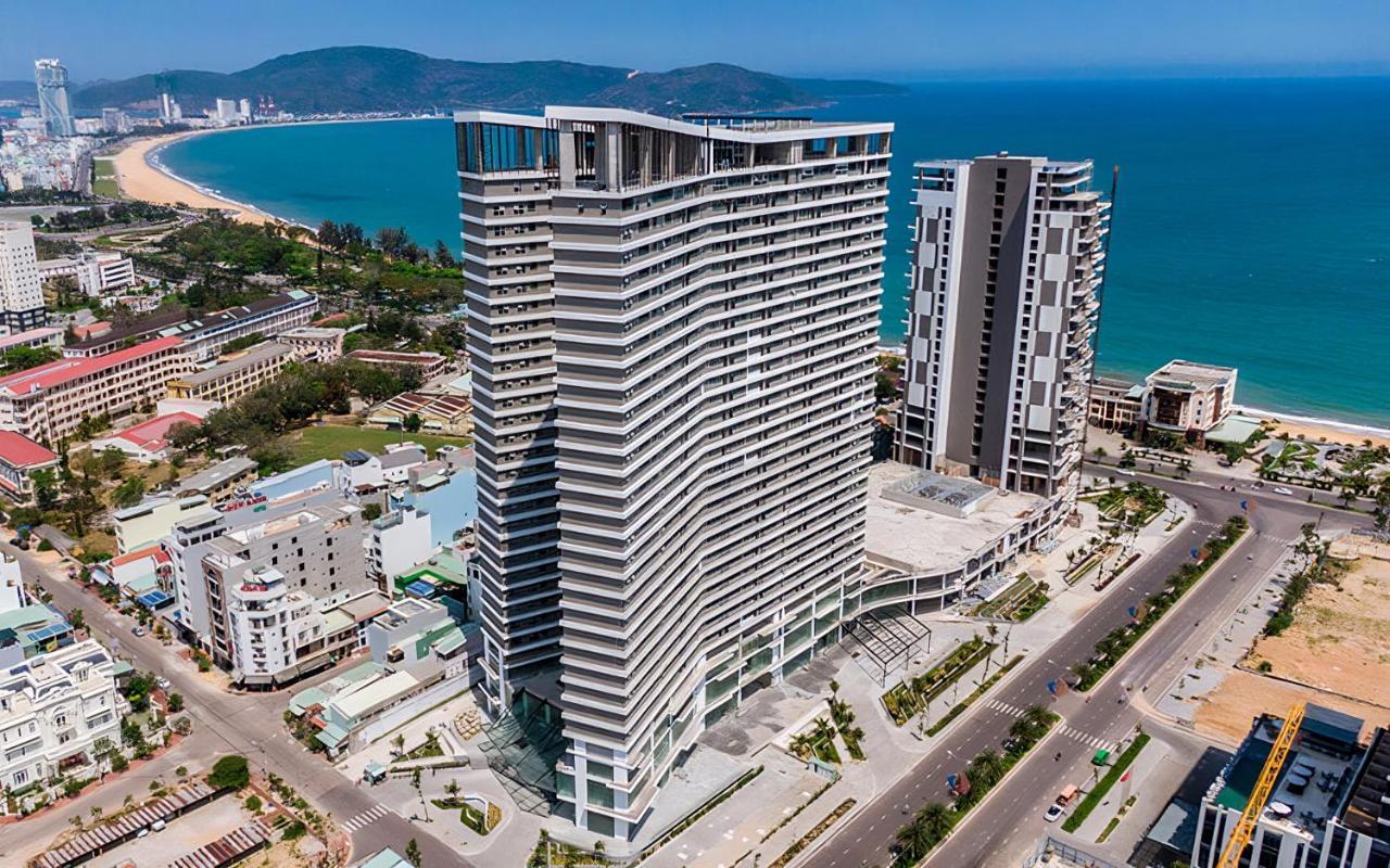 Flc Sea Tower Quy Nhon- Q House Codotel Dış mekan fotoğraf