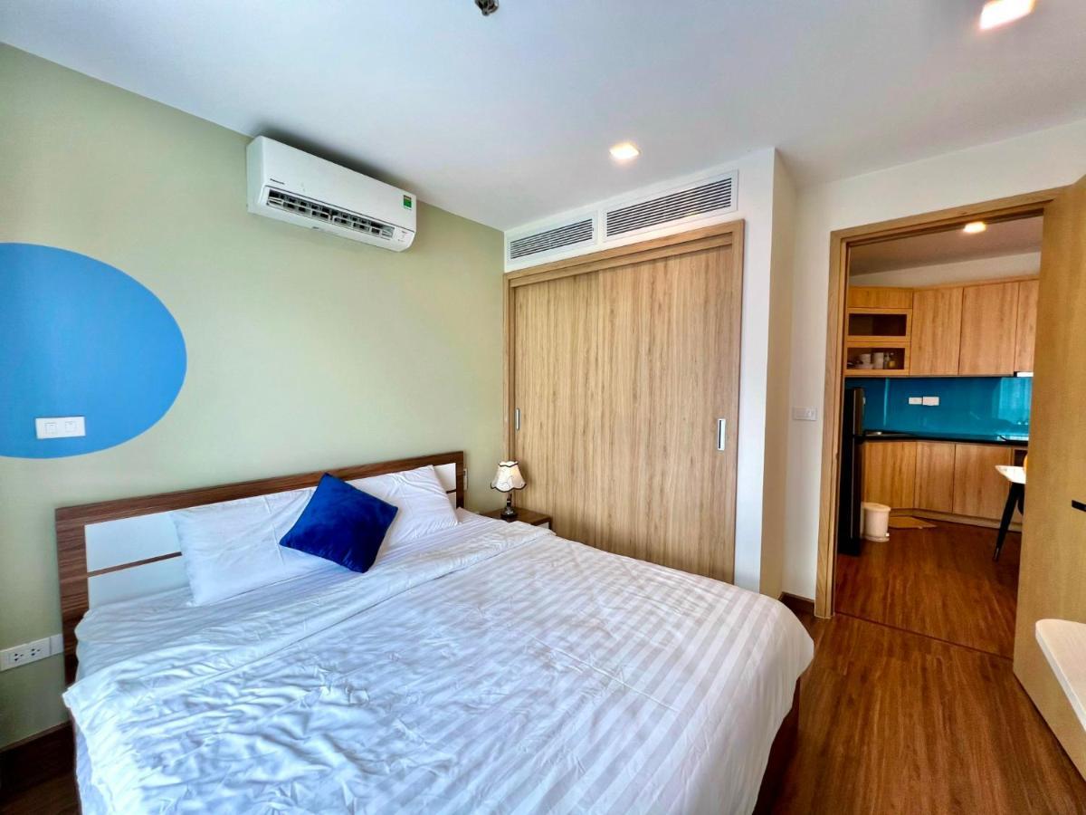 Flc Sea Tower Quy Nhon- Q House Codotel Dış mekan fotoğraf
