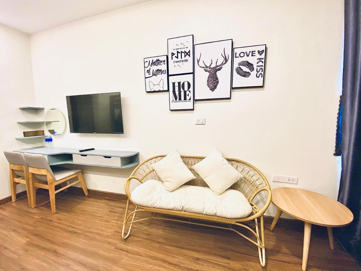 Flc Sea Tower Quy Nhon- Q House Codotel Dış mekan fotoğraf