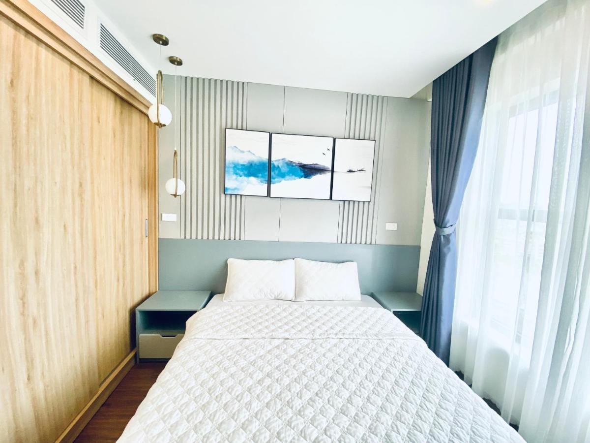 Flc Sea Tower Quy Nhon- Q House Codotel Dış mekan fotoğraf