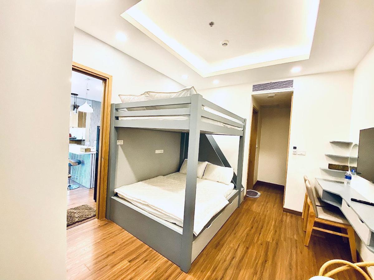 Flc Sea Tower Quy Nhon- Q House Codotel Dış mekan fotoğraf