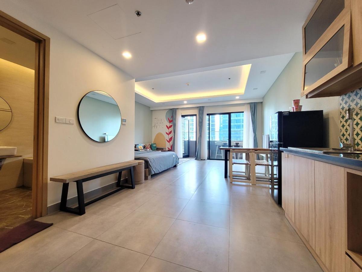 Flc Sea Tower Quy Nhon- Q House Codotel Dış mekan fotoğraf