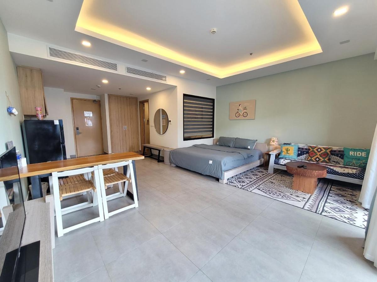 Flc Sea Tower Quy Nhon- Q House Codotel Dış mekan fotoğraf