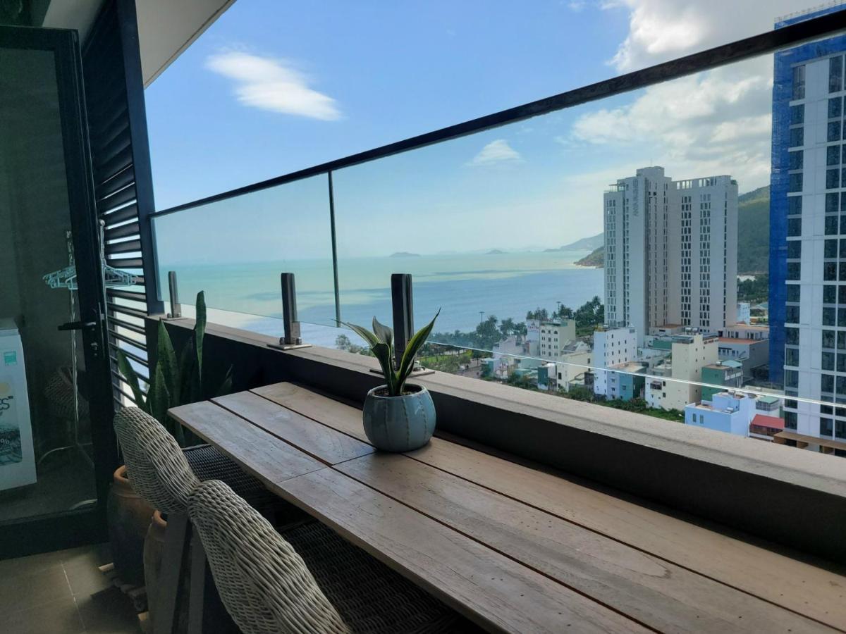 Flc Sea Tower Quy Nhon- Q House Codotel Dış mekan fotoğraf
