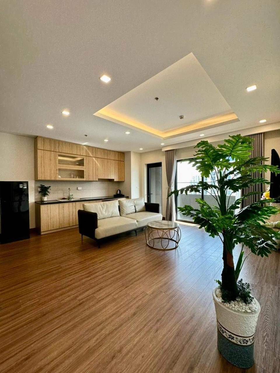 Flc Sea Tower Quy Nhon- Q House Codotel Dış mekan fotoğraf