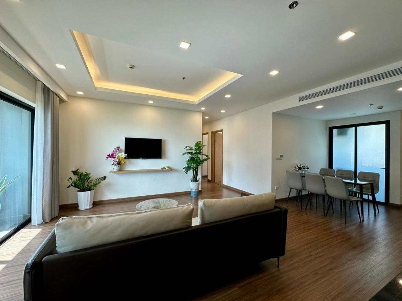 Flc Sea Tower Quy Nhon- Q House Codotel Dış mekan fotoğraf