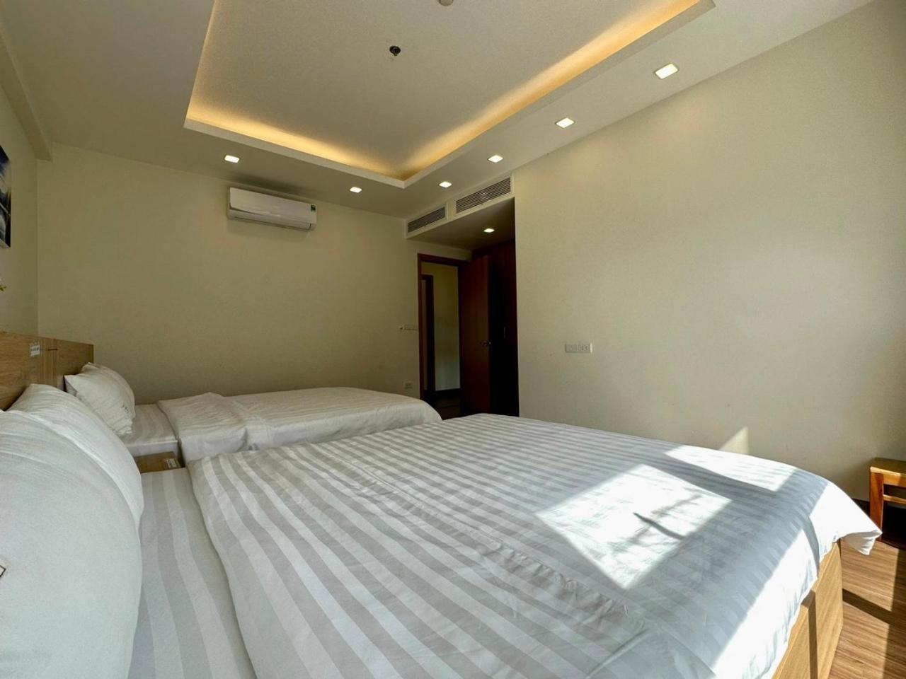 Flc Sea Tower Quy Nhon- Q House Codotel Dış mekan fotoğraf