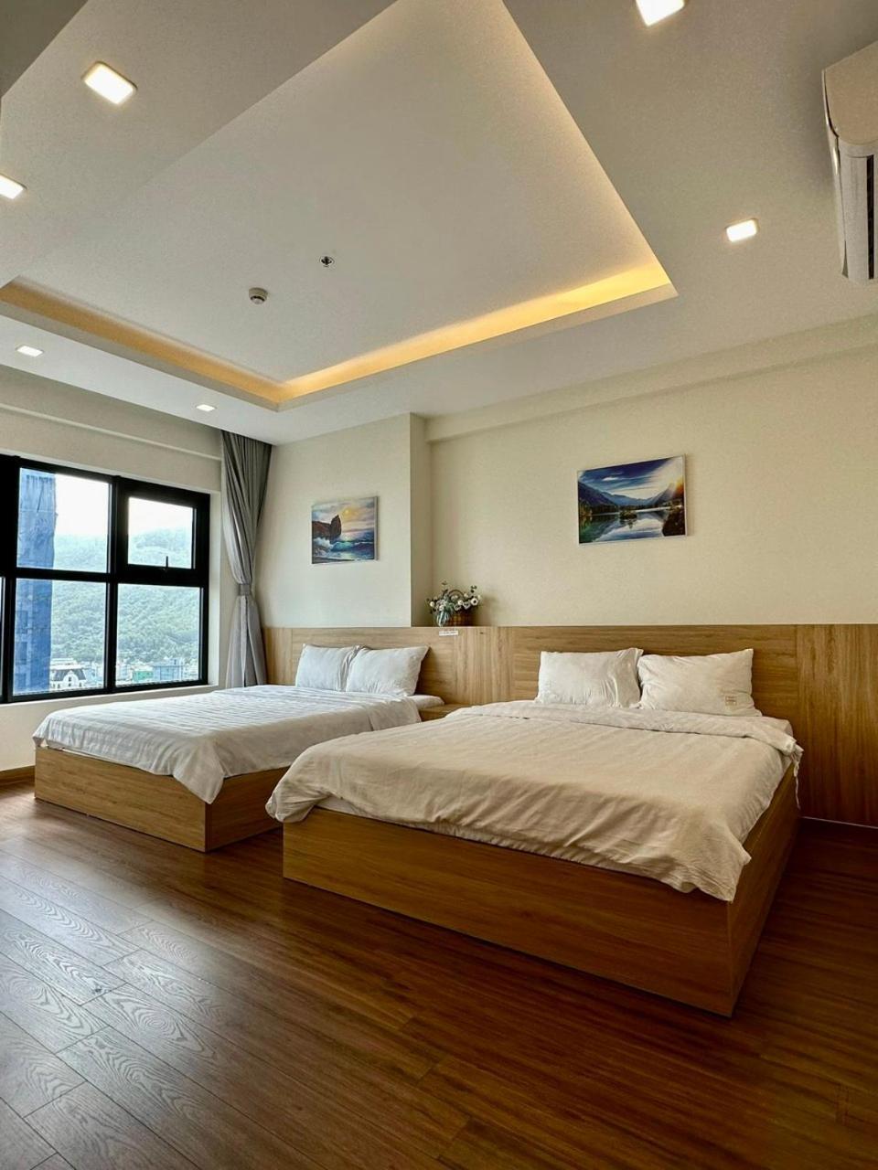 Flc Sea Tower Quy Nhon- Q House Codotel Dış mekan fotoğraf