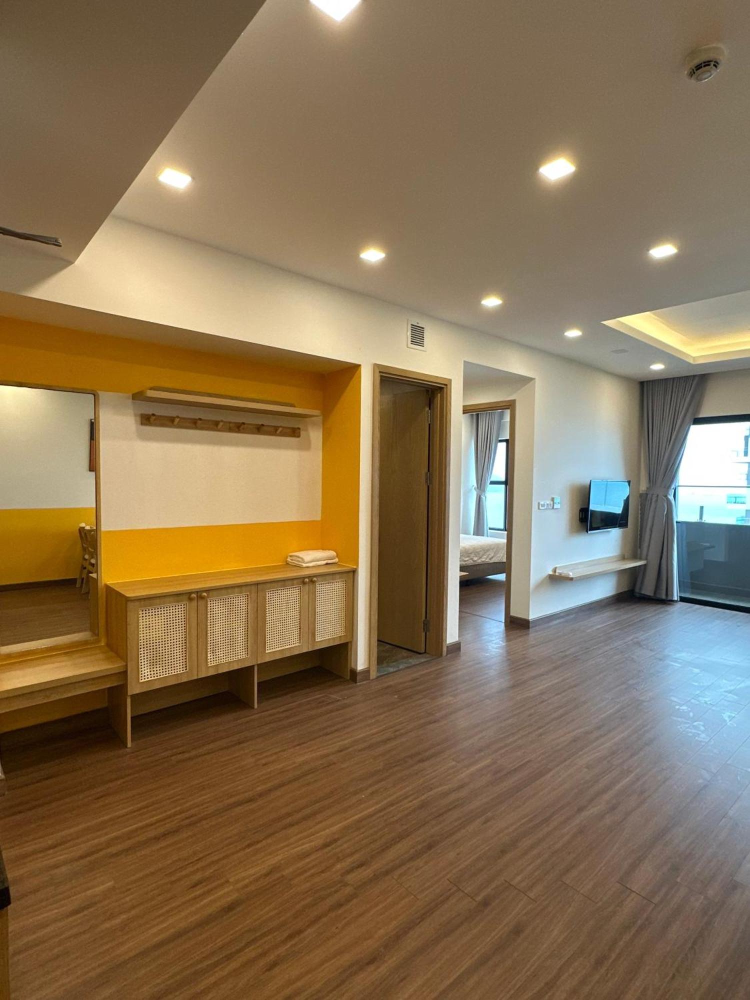 Flc Sea Tower Quy Nhon- Q House Codotel Dış mekan fotoğraf