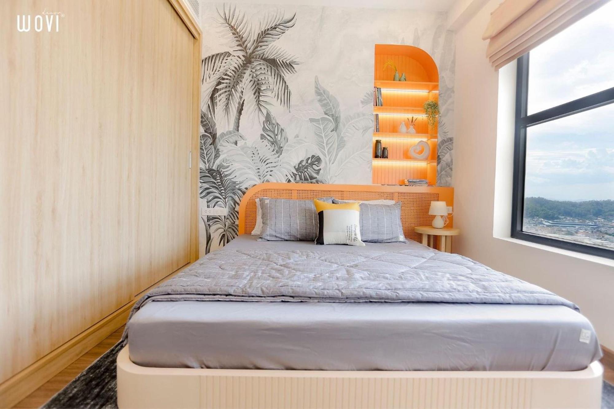 Flc Sea Tower Quy Nhon- Q House Codotel Dış mekan fotoğraf
