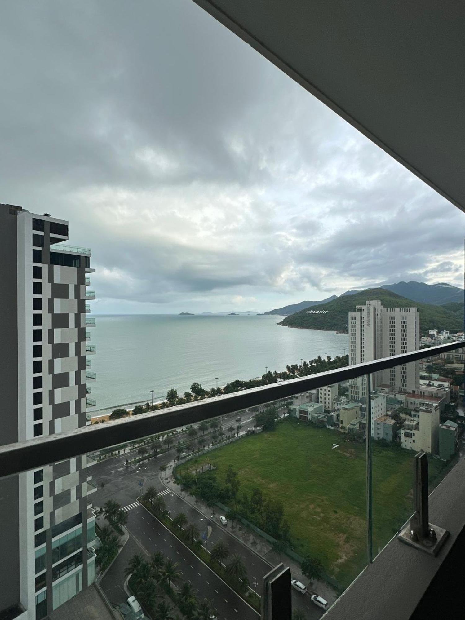 Flc Sea Tower Quy Nhon- Q House Codotel Dış mekan fotoğraf