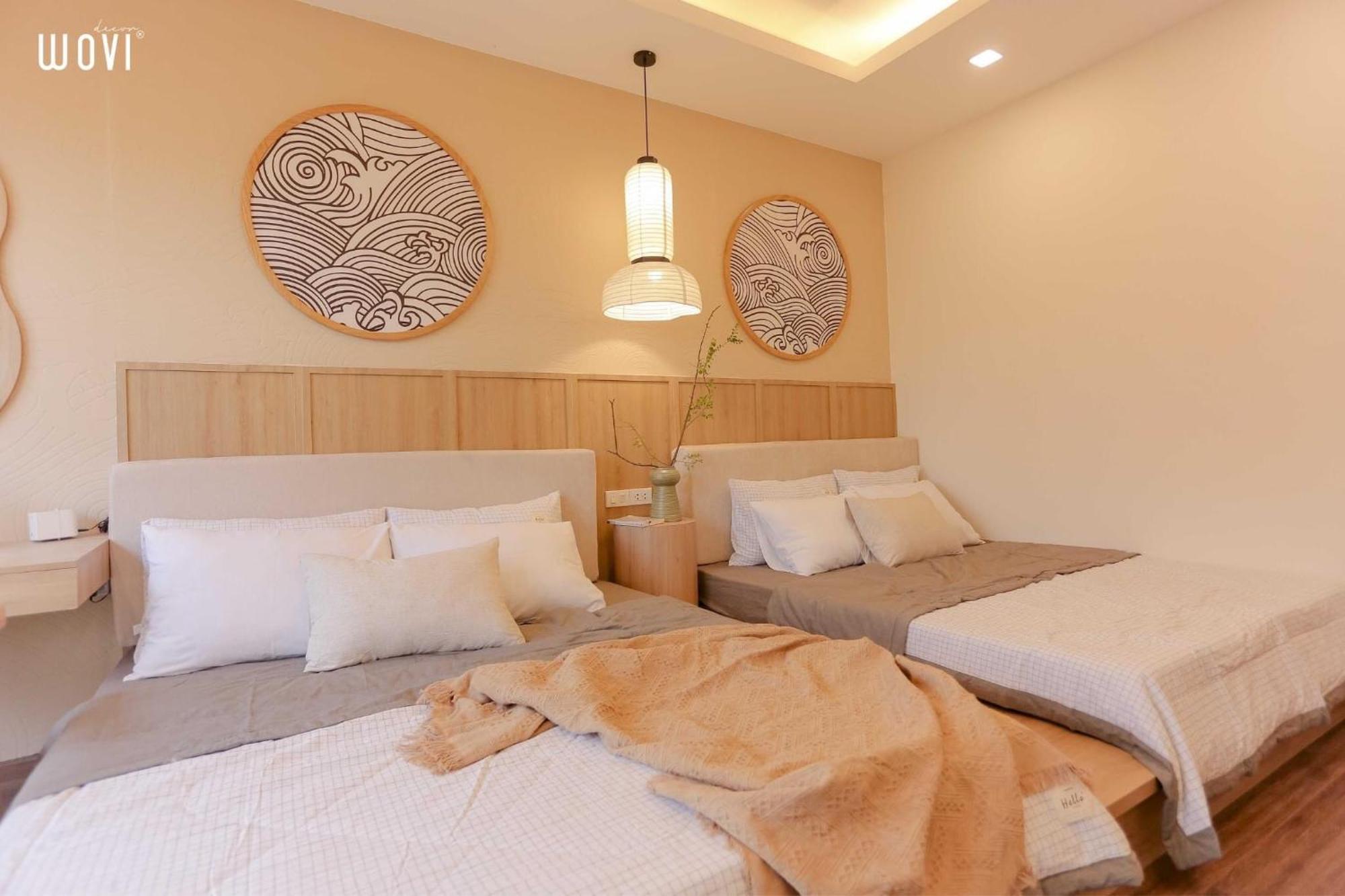 Flc Sea Tower Quy Nhon- Q House Codotel Dış mekan fotoğraf