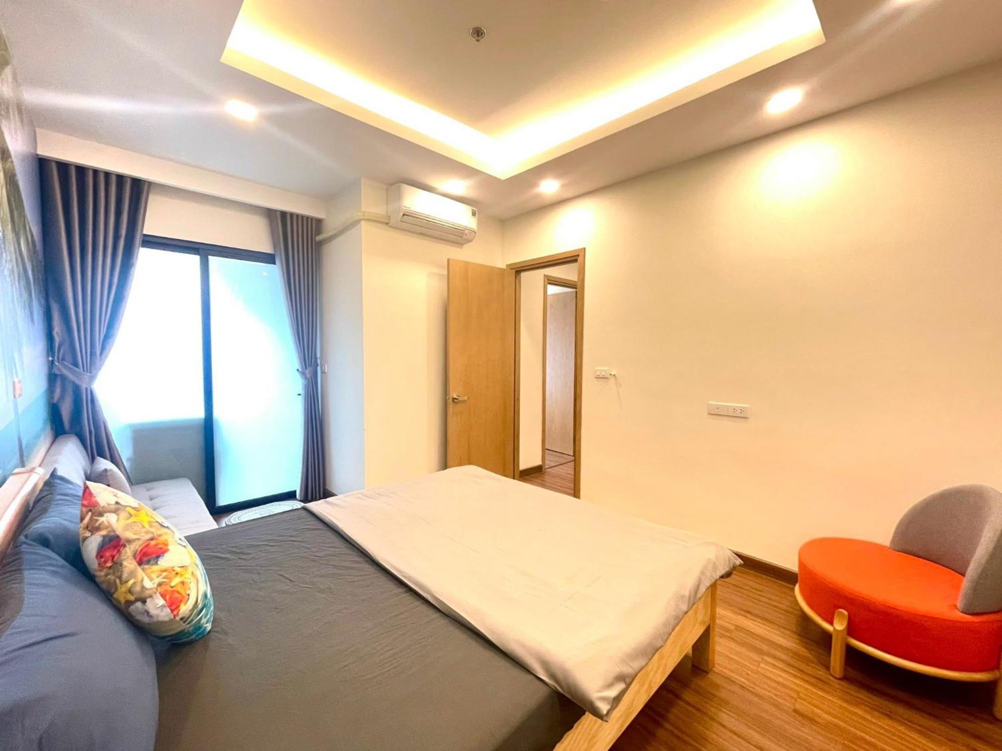 Flc Sea Tower Quy Nhon- Q House Codotel Dış mekan fotoğraf