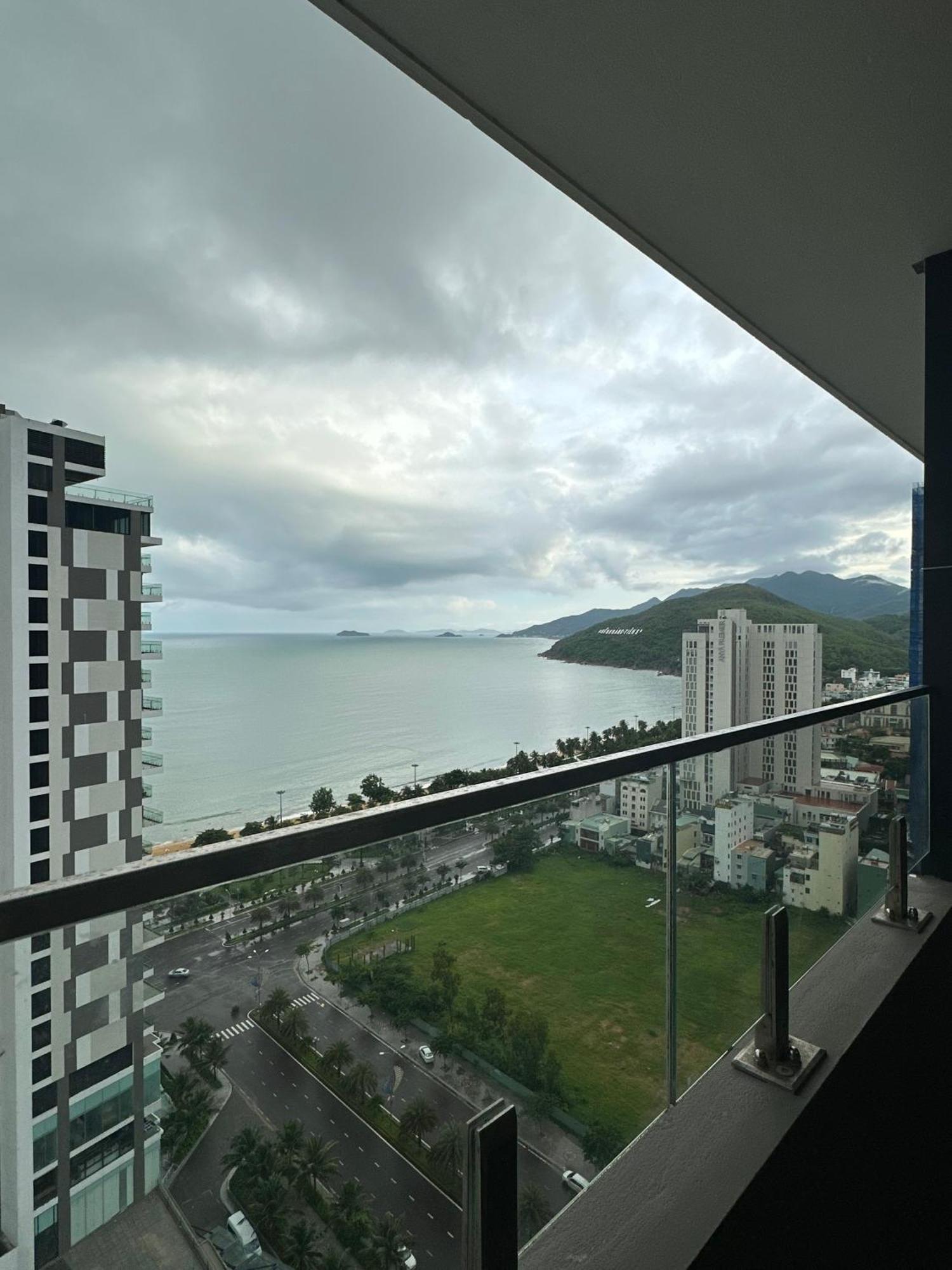 Flc Sea Tower Quy Nhon- Q House Codotel Dış mekan fotoğraf