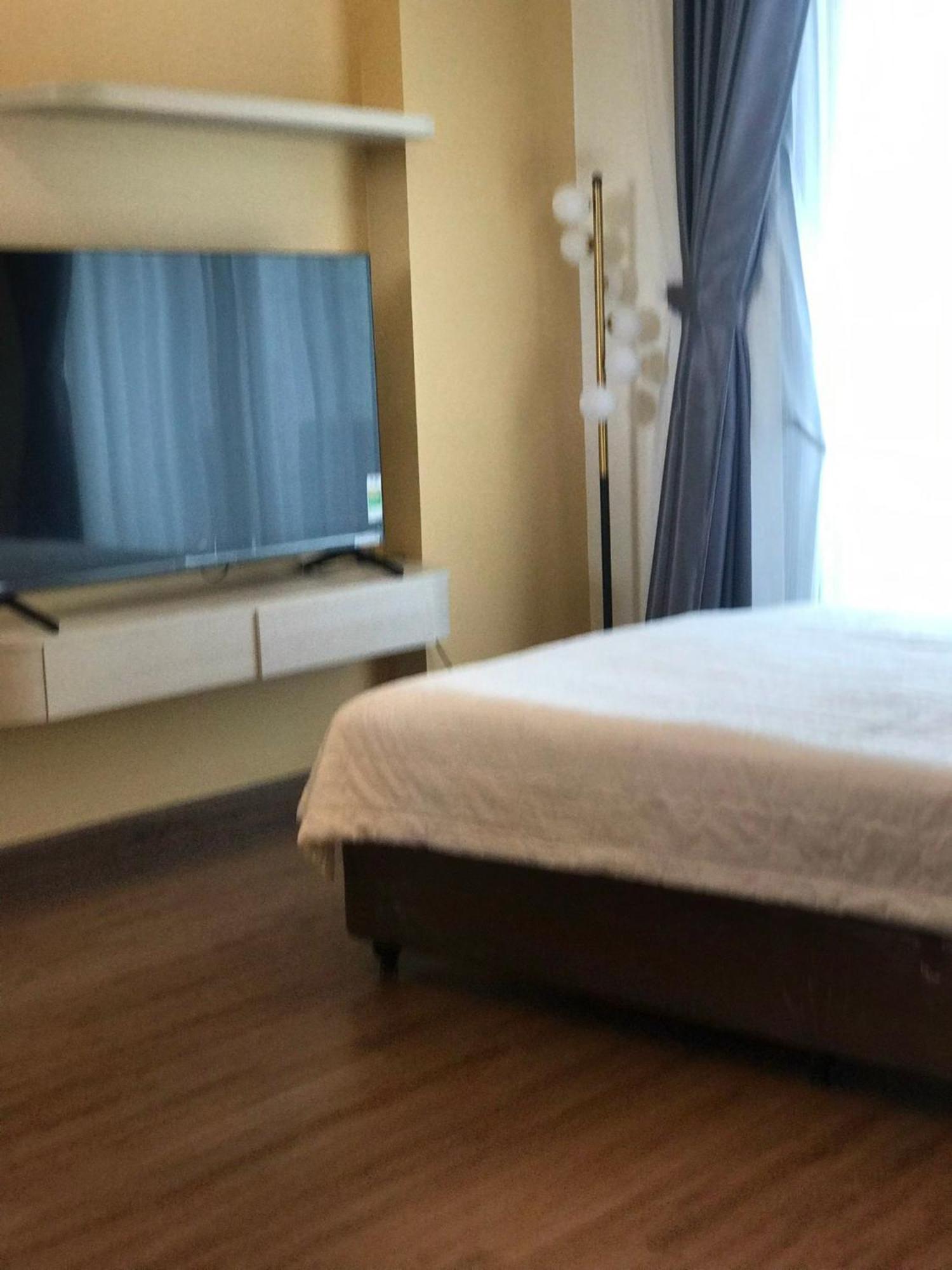 Flc Sea Tower Quy Nhon- Q House Codotel Dış mekan fotoğraf