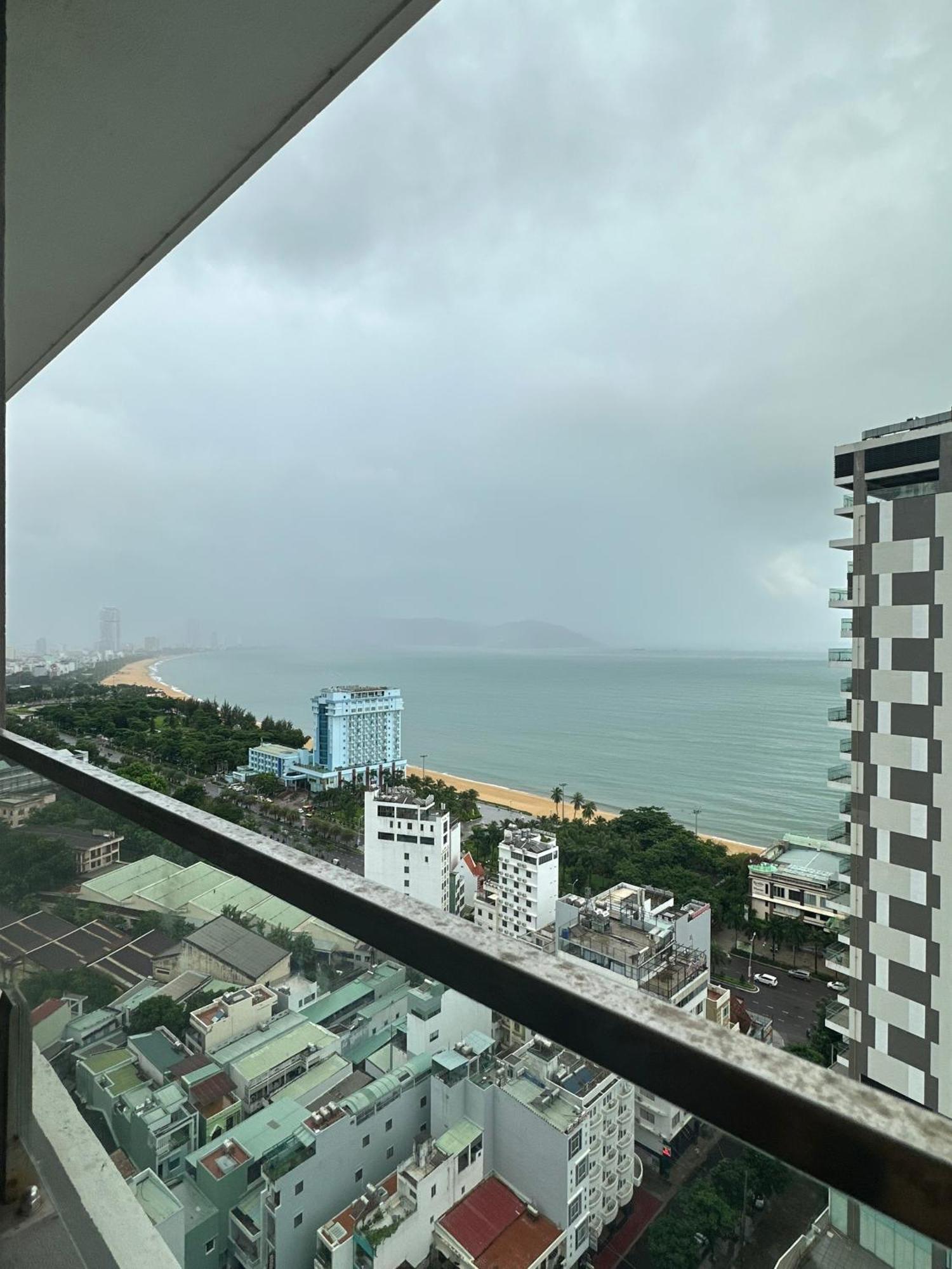 Flc Sea Tower Quy Nhon- Q House Codotel Dış mekan fotoğraf