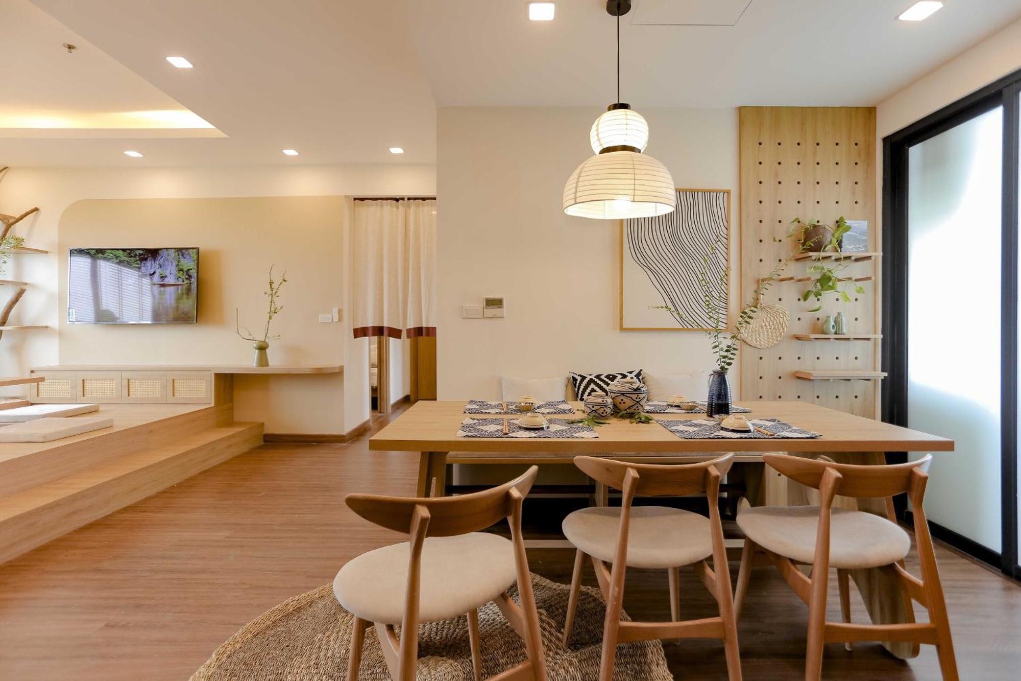 Flc Sea Tower Quy Nhon- Q House Codotel Dış mekan fotoğraf