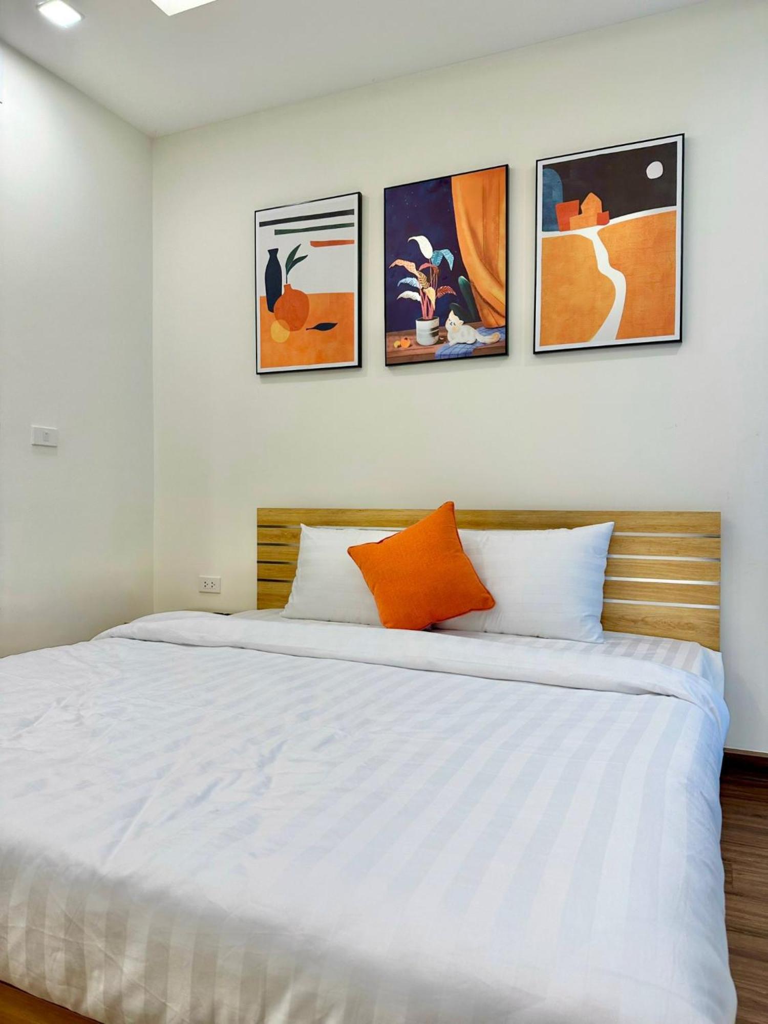 Flc Sea Tower Quy Nhon- Q House Codotel Dış mekan fotoğraf