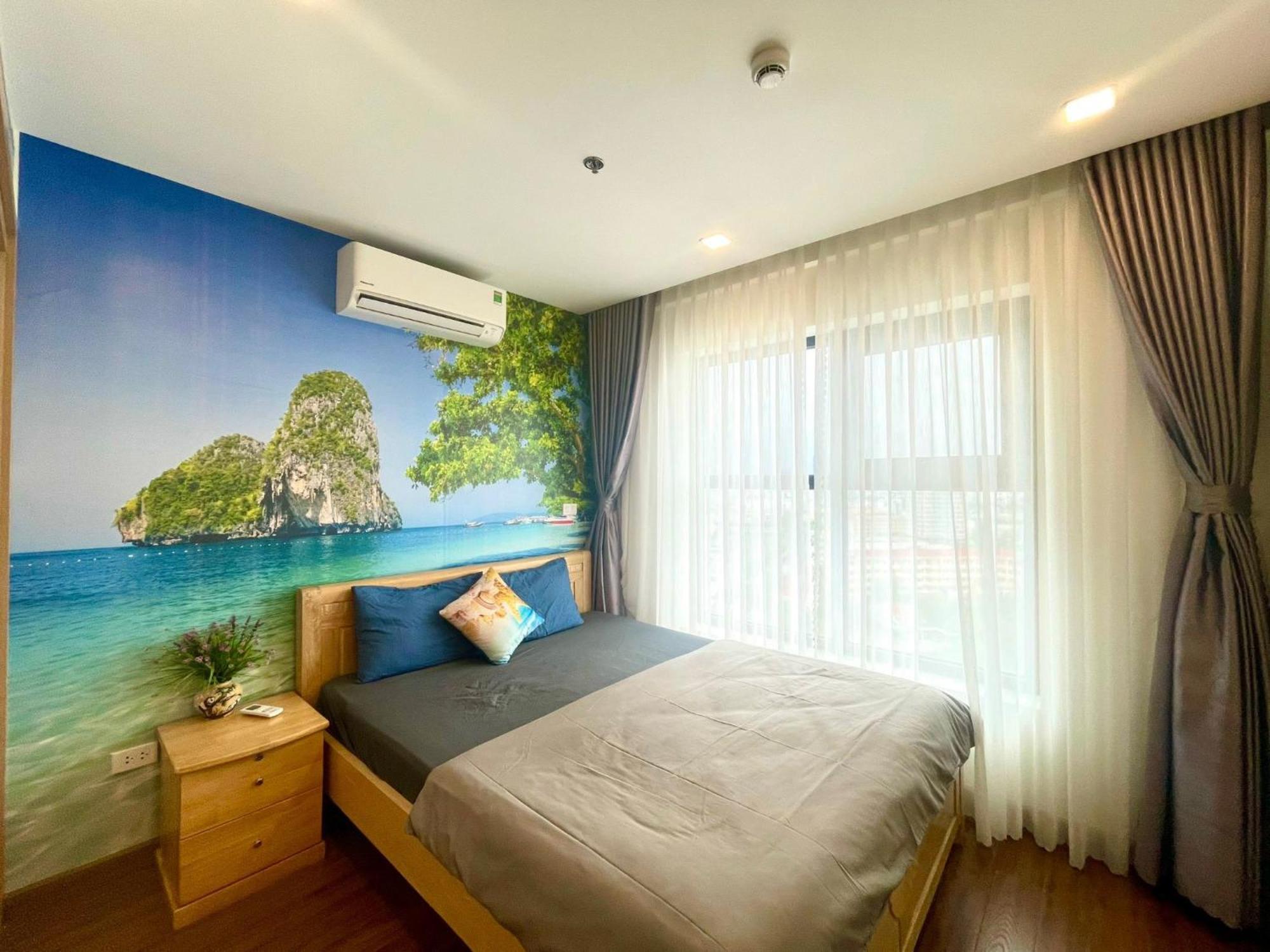 Flc Sea Tower Quy Nhon- Q House Codotel Dış mekan fotoğraf