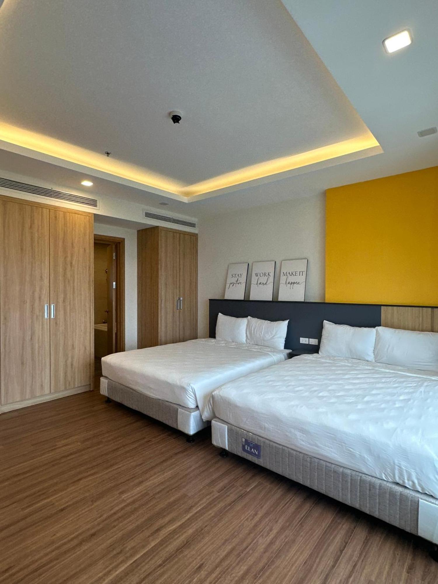 Flc Sea Tower Quy Nhon- Q House Codotel Dış mekan fotoğraf